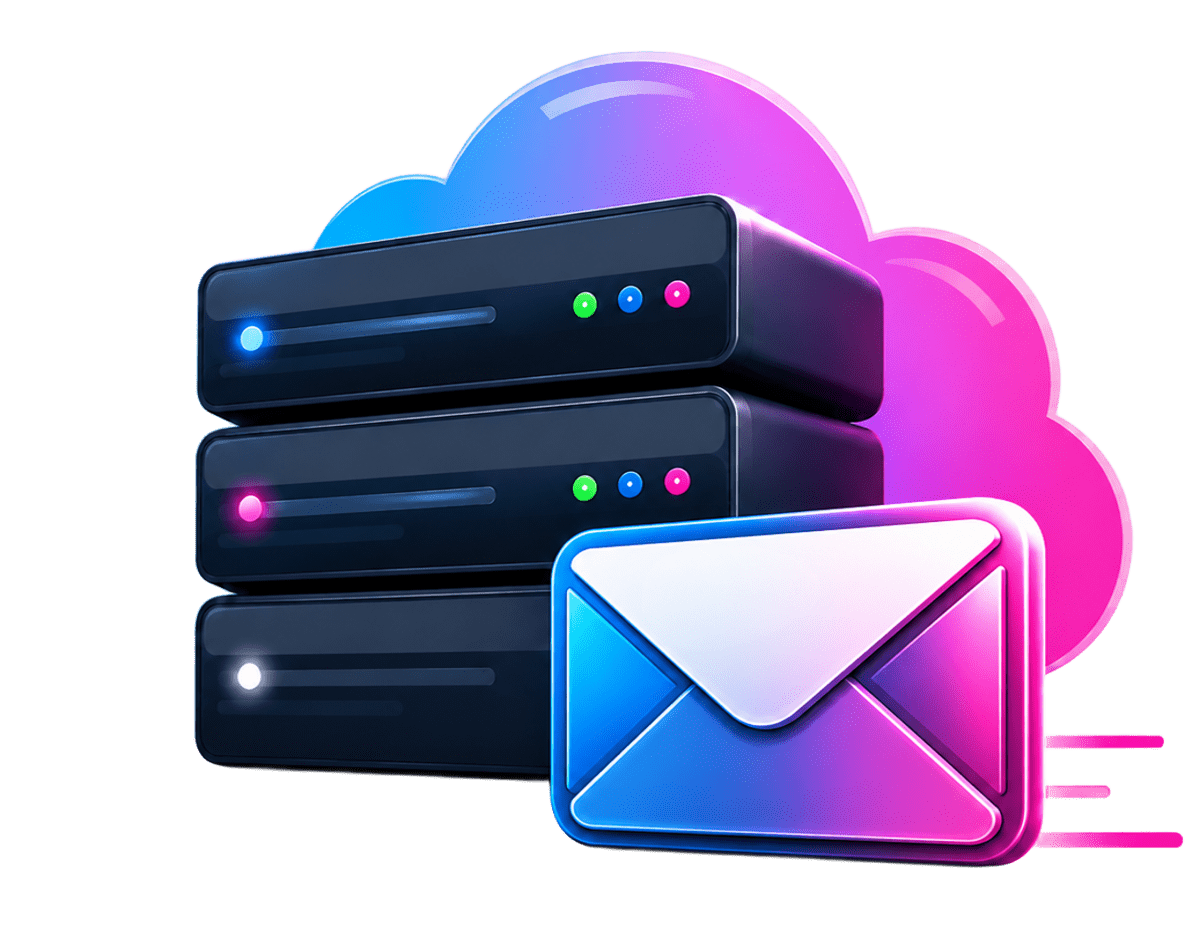 Email Hosting