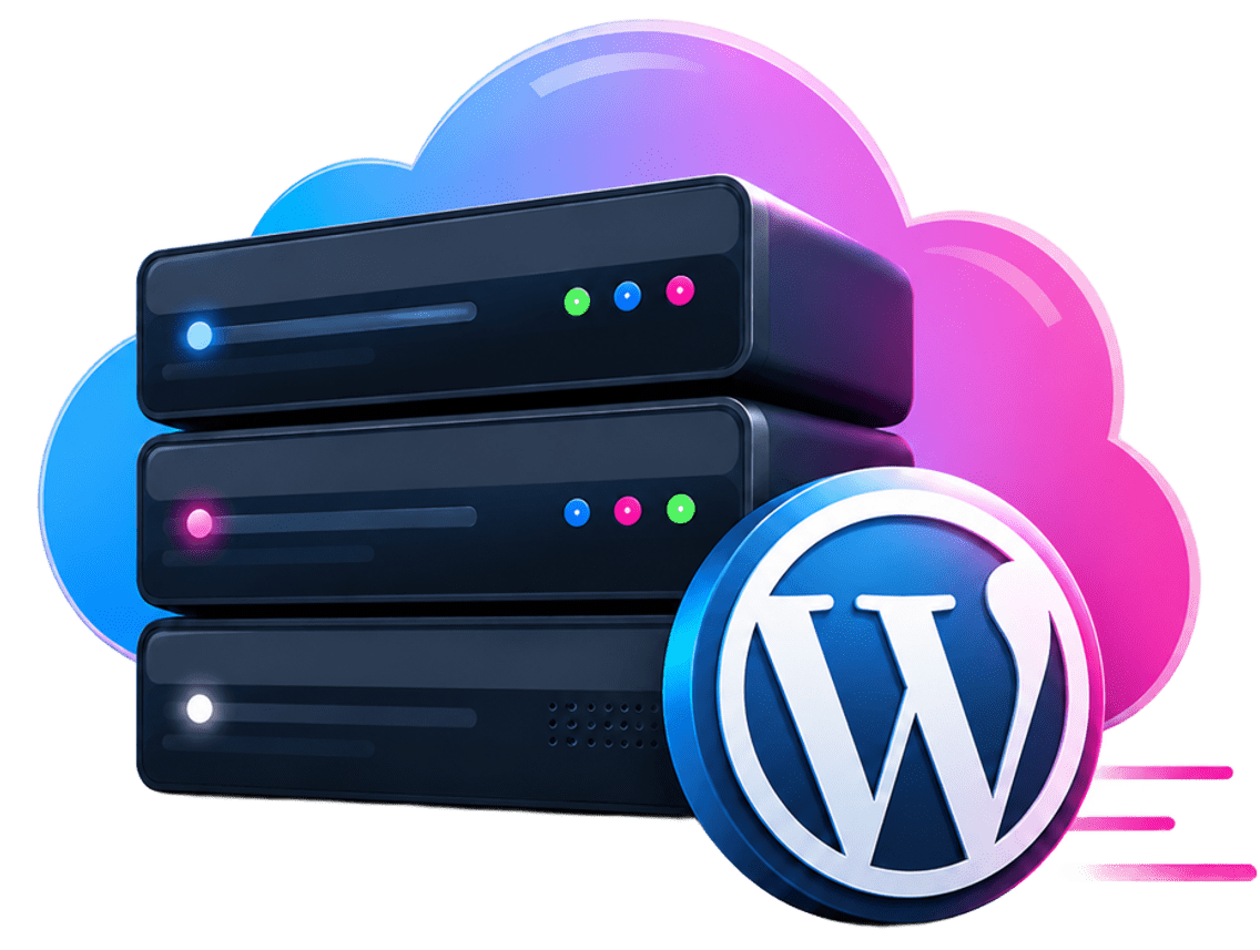 WordPress Hosting